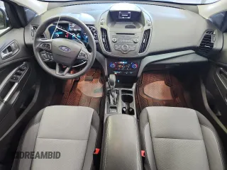 2018 Ford Escape SE z VIN 1FMCU9GD0JUC61682, wystawiony jako Copart lot #59105625 z przebiegiem 85 146 mil mil oraz Czysty tytuł • Clean title. Historia ofert i sprzedaży dostępna na DreamBid. Obrazek 8.
