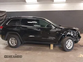 2020 Jeep Grand Cherokee Altitude z VIN 1C4RJFAG5LC375419, wystawiony jako IAAI lot #41936395 z przebiegiem 37 035 mil mil oraz . Historia ofert i sprzedaży dostępna na DreamBid. Obrazek 13.