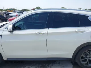 2019 Infiniti QX50 Essential with VIN 3PCAJ5M14KF104397, listed as a IAAI auction lot 42041815 with 95,685 mi miles and . Bid and sale history available at DreamBid. Image 15.