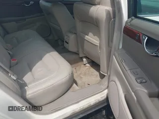2003 Cadillac DeVille z VIN 1G6KD54Y03U182728, wystawiony jako IAAI lot #42080577 z przebiegiem 193 152 mil mil oraz . Historia ofert i sprzedaży dostępna na DreamBid. Obrazek 8.