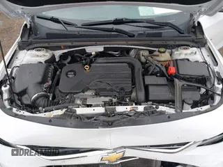 2018 Chevrolet Malibu LT z VIN 1G1ZD5ST4JF284966, wystawiony jako IAAI lot #41503355 z przebiegiem 99 181 mil mil oraz . Historia ofert i sprzedaży dostępna na DreamBid. Obrazek 10.