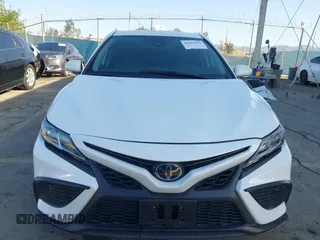 2023 Toyota Camry SE with VIN 4T1G11AK2PU799683, listed as a IAAI auction lot 41969271 with 32,332 mi miles and . Bid and sale history available at DreamBid. Image 12.