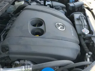 2022 Mazda CX-5 S Carbon Edition with VIN JM3KFBCM4N0584354, listed as a IAAI auction lot 42817467 with 57,528 mi miles and . Bid and sale history available at DreamBid. Image 21.