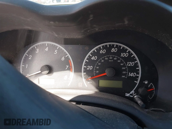 2013 Toyota Corolla L with VIN 2T1BU4EE6DC971721, listed as a IAAI auction lot 41422082 with Not Provided miles and . Bid and sale history available at DreamBid. Image 7.