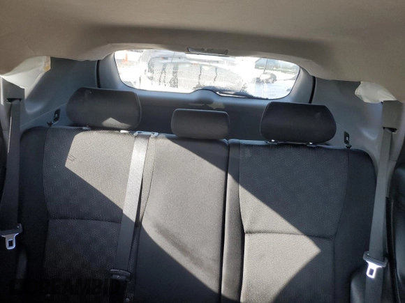2009 Pontiac Vibe w/1SB with VIN 5Y2SP67049Z473521, listed as a Copart auction lot 76947204 with 185,831 mi miles and Salvage Title. Bid and sale history available at carsss.com. Image 10.