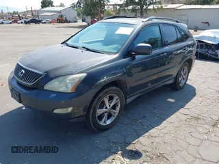 2005 Lexus RX 330 with VIN 2T2GA31U15C035072, listed as a IAAI auction lot 42755321 with 464,096 mi miles and . Bid and sale history available at DreamBid. Image 2.