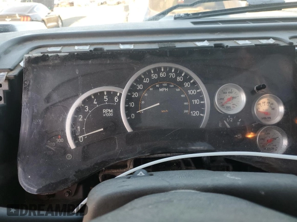 2005 Hummer H2 SUT z VIN 5GRGN22U15H101289, wystawiony jako Copart lot #84107974 z przebiegiem Nie podano mil oraz Szkody całkowita. Historia ofert i sprzedaży dostępna na DreamBid. Obrazek 9.