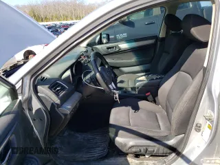 2015 Subaru Legacy Premium with VIN 4S3BNAE60F3019717, listed as a Copart auction lot 48386745 with 195,038 mi miles and Clean Title. Bid and sale history available at DreamBid. Image 7.