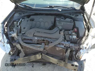 2011 Nissan Altima S with VIN 1N4AL2AP3BC144250, listed as a Copart auction lot 62826155 with 114,588 mi miles and Salvage title. Bid and sale history available at DreamBid. Image 11.