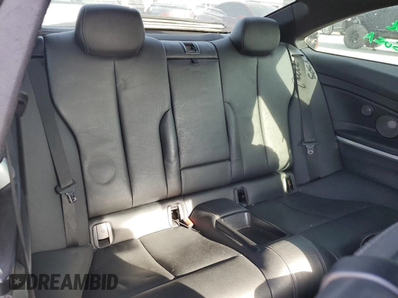 2019 BMW 4 Series 430i with VIN WBA4W3C57KAF92003, listed as a Copart auction lot 45332895 with 149,794 mi miles and Salvage title. Bid and sale history available at DreamBid. Image 10.