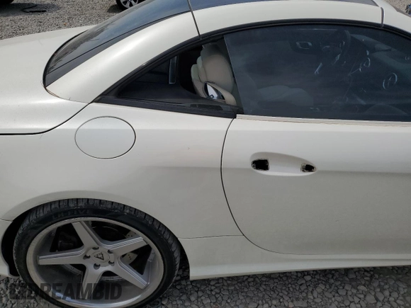 2013 Mercedes-Benz SL 550 with VIN WDDJK7DA6DF001818, listed as a Copart auction lot 62815955 with 106,488 mi miles and Salvage title. Bid and sale history available at DreamBid. Image 10.