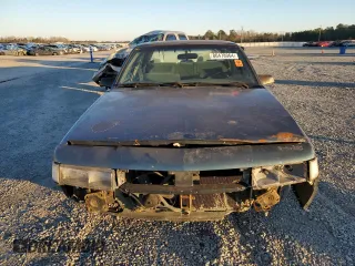 1994 Buick Century Special SJ with VIN 1G4AG55M0R6446342, listed as a Copart auction lot 86478064 with 107,047 mi miles and Salvage Title. Bid and sale history available at carsss.com. Image 5.
