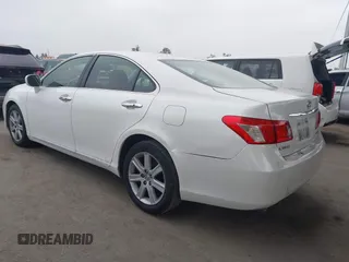 2007 Lexus ES 330 with VIN JTHBJ46G172051201, listed as a IAAI auction lot 42168072 with 245,451 mi miles and . Bid and sale history available at DreamBid. Image 3.