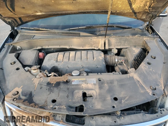 2016 Chevrolet Traverse LT с VIN 1GNKVGKD5GJ244838, выставлен на аукционе Copart как лот 83201914 с пробегом 149 104 миль миль и Списание • Salvage title. История ставок и продаж доступна на DreamBid. Изображение 14.
