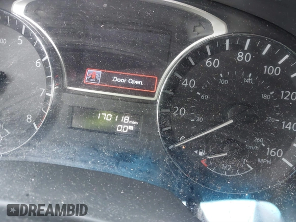 2014 Nissan Pathfinder S z VIN 5N1AR2MM0EC697321, wystawiony jako IAAI lot #41753392 z przebiegiem 170 118 mil mil oraz . Historia ofert i sprzedaży dostępna na DreamBid. Obrazek 7.