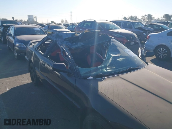 1992 Acura Integra z VIN JH4DA947XNS023029, wystawiony jako IAAI lot #41396835 z przebiegiem 255 503 mil mil oraz . Historia ofert i sprzedaży dostępna na DreamBid. Obrazek 6.