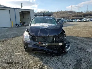 2013 Nissan Rogue SL with VIN JN8AS5MV2DW131696, listed as a Copart auction lot 45771665 with 86,077 mi miles and Salvage Title. Bid and sale history available at DreamBid. Image 12.