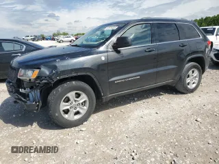 2015 Jeep Grand Cherokee Altitude with VIN 1C4RJFAG0FC704158, listed as a Copart auction lot 57976485 with 121,080 mi miles and Clean title. Bid and sale history available at DreamBid. Image 1.