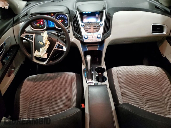 2014 Chevrolet Equinox LT with VIN 2GNFLBE36E6158252, listed as a Copart auction lot 86975064 with 148,050 mi miles and Salvage Title. Bid and sale history available at carsss.com. Image 8.