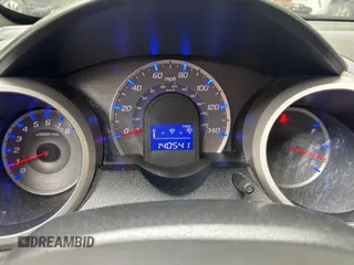 2013 Honda Fit с VIN JHMGE8G33DC052143, выставлен на аукционе Copart как лот 60544895 с пробегом 140 541 миль миль и Чистый • Clean title. История ставок и продаж доступна на DreamBid. Изображение 8.