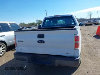 2014 Ford F-150 XL with VIN 1FTFW1CF7EKF15989, listed as a IAAI auction lot 41362970 with Not provided miles and . Bid and sale history available at DreamBid. Image 15.