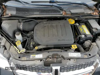 2019 Dodge Grand Caravan SE with VIN 2C4RDGBG3KR754792, listed as a Copart auction lot 55473775 with 40,077 mi miles and Clean Title. Bid and sale history available at DreamBid. Image 12.
