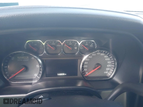 2014 GMC Sierra 1500 SLT with VIN 3GTU2VEC2EG100051, listed as a IAAI auction lot 40363924 with 149,636 mi miles and . Bid and sale history available at DreamBid. Image 7.