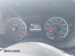 2017 Subaru Impreza Premium z VIN 4S3GKAB64H3624975, wystawiony jako IAAI lot #41590195 z przebiegiem 159 096 mil mil oraz . Historia ofert i sprzedaży dostępna na DreamBid. Obrazek 7.