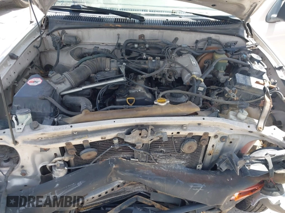 1998 Toyota 4Runner with VIN JT3GM84R3W0022369, listed as a IAAI auction lot 42482623 with 246,569 mi miles and . Bid and sale history available at DreamBid. Image 10.