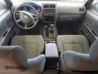 2002 Nissan Xterra XE z VIN 5N1ED28Y62C550414, wystawiony jako Copart lot #49436265 z przebiegiem 234 376 mil mil oraz Szkoda całkowita • Salvage title. Historia ofert i sprzedaży dostępna na DreamBid. Obrazek 8.