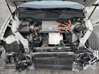 2022 Audi e-tron Premium with VIN WA1AAAGE2NB014223, listed as a Copart auction lot 62382173 with 44,146 mi miles. Bid and sale history available at carsss.com. Image 11.