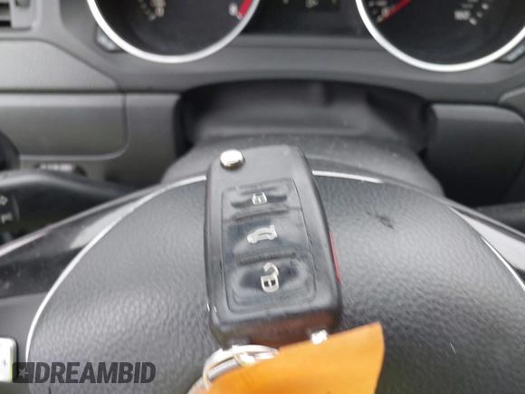 2015 Volkswagen Jetta S with VIN 3VW1K7AJ6FM278824, listed as a IAAI auction lot 42319956 with 147,842 mi miles and . Bid and sale history available at DreamBid. Image 10.