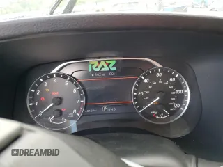 2023 Nissan Frontier S с VIN 1N6ED1CL8PN624709, выставлен на аукционе Copart как лот 56219235 с пробегом 48 489 миль миль и Списание • Salvage title. История ставок и продаж доступна на DreamBid. Изображение 9.