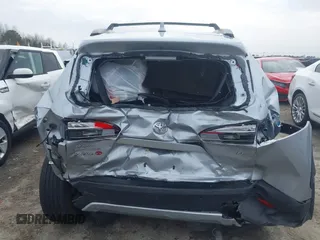 2022 Toyota Corolla Cross XLE с VIN 7MUDAAAG4NV022674, выставлен на аукционе IAAI как лот 41754349 с пробегом 45 545 миль миль и . История ставок и продаж доступна на DreamBid. Изображение 17.