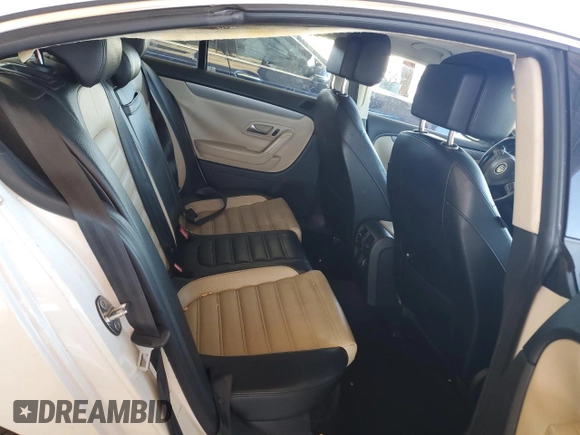 2014 Volkswagen CC R-Line with VIN WVWBP7AN6EE521807, listed as a Copart auction lot 74177764 with 142,779 mi miles and Clean Title. Bid and sale history available at carsss.com. Image 10.