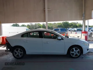2013 Volvo S60 T5 Premier with VIN YV1612FS2D2199231, listed as a IAAI auction lot 42513014 with 85,446 mi miles and . Bid and sale history available at DreamBid. Image 14.