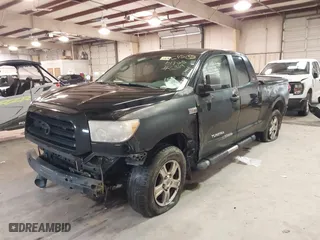 2007 Toyota Tundra SR5 with VIN 5TFBV54107X007994, listed as a IAAI auction lot 41581644 with 236,267 mi miles. Bid and sale history available at carsss.com. Image 19.