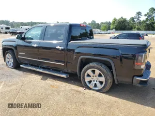2017 GMC Sierra 1500 SLT с VIN 3GTP1NEC7HG487782, выставлен на аукционе Copart как лот 63130024 с пробегом 164 845 миль миль и Чистый • Clean title. История ставок и продаж доступна на DreamBid. Изображение 2.
