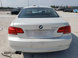 2012 BMW 3 Series 328i xDrive with VIN WBAKF5C55CE656890, listed as a Copart auction lot 54750134 with 68,914 mi miles and Salvage Title. Bid and sale history available at carsss.com. Image 6.