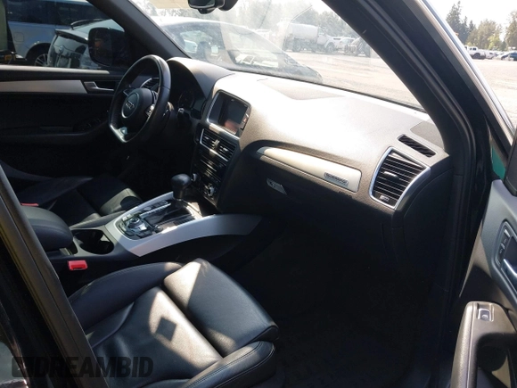 2017 Audi Q5 Premium Plus с VIN WA1M2AFP5HA082863, выставлен на аукционе IAAI как лот 42568913 с пробегом 92 476 миль миль и . История ставок и продаж доступна на DreamBid. Изображение 5.