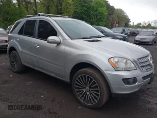 2008 Mercedes-Benz M 350 с VIN 4JGBB86E58A374626, выставлен на аукционе IAAI как лот 42196617 с пробегом 143 200 миль миль и . История ставок и продаж доступна на DreamBid. Изображение 1.