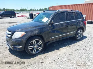 2015 Mercedes-Benz GLK 350 z VIN WDCGG5HB6FG395051, wystawiony jako IAAI lot #42335402 z przebiegiem 155 878 mil mil oraz . Historia ofert i sprzedaży dostępna na DreamBid. Obrazek 2.