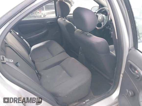 2003 Dodge Neon SXT with VIN 1B3ES56C93D168622, listed as a IAAI auction lot 41583349 with 153,009 mi miles. Bid and sale history available at carsss.com. Image 8.