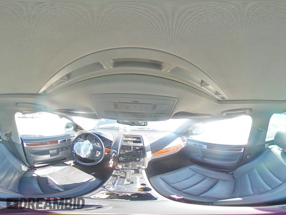 2006 Volkswagen Touareg 3.2L V6 with VIN WVGZG77L46D038386, listed as a Copart auction lot 52767505 with Not Provided miles and Salvage Title. Bid and sale history available at DreamBid. Image 14.