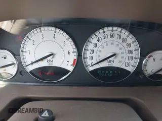 2002 Chrysler Sebring with VIN 1C3EL56RX2N158906, listed as a IAAI auction lot 42211796 with 126,610 mi miles and . Bid and sale history available at DreamBid. Image 7.