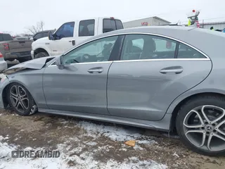 2015 Mercedes-Benz CLS 400 с VIN WDDLJ6HB7FA134757, выставлен на аукционе IAAI как лот 41629984 с пробегом 112 169 миль миль и . История ставок и продаж доступна на DreamBid. Изображение 14.