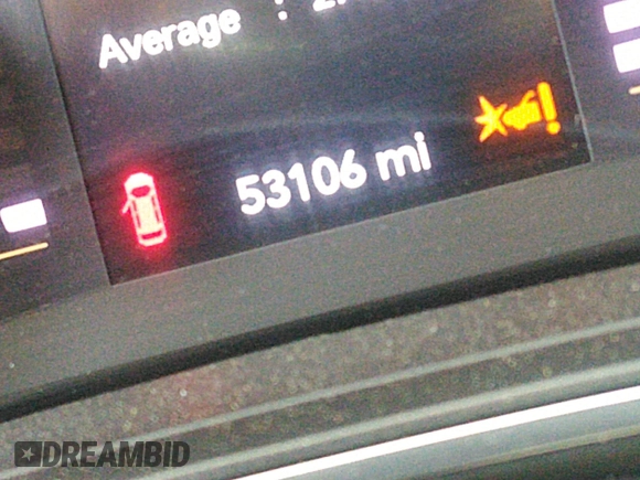 2021 Jeep Cherokee Altitude с VIN 1C4PJMLB2MD228158, выставлен на аукционе IAAI как лот 41936009 с пробегом 53 106 миль миль и . История ставок и продаж доступна на DreamBid. Изображение 15.