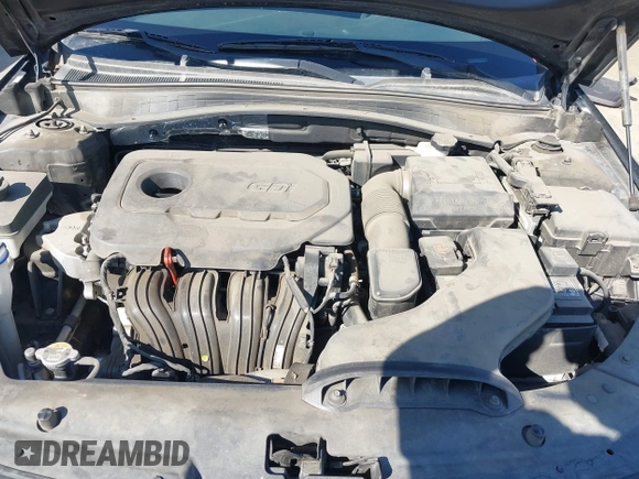 2020 Kia Optima LX z VIN 5XXGT4L30LG397179, wystawiony jako IAAI lot #41687616 z przebiegiem 69 253 mil mil oraz . Historia ofert i sprzedaży dostępna na DreamBid. Obrazek 10.