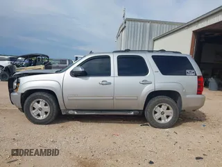 2011 Chevrolet Tahoe LT with VIN 1GNSCBE08BR369781, listed as a IAAI auction lot 42207208 with 162,038 mi miles and . Bid and sale history available at DreamBid. Image 14.