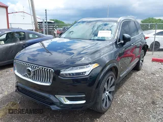 2022 Volvo XC90 Inscription с VIN YV4BR0CL8N1792448, выставлен на аукционе IAAI как лот 42255356 с пробегом 46 580 миль миль и . История ставок и продаж доступна на DreamBid. Изображение 17.